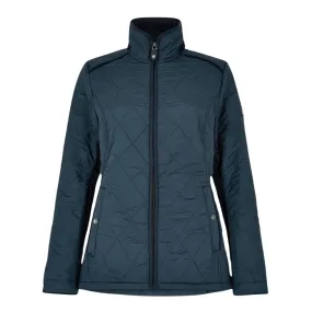 Dubarry Women's Glenfarne Jacket - Navy