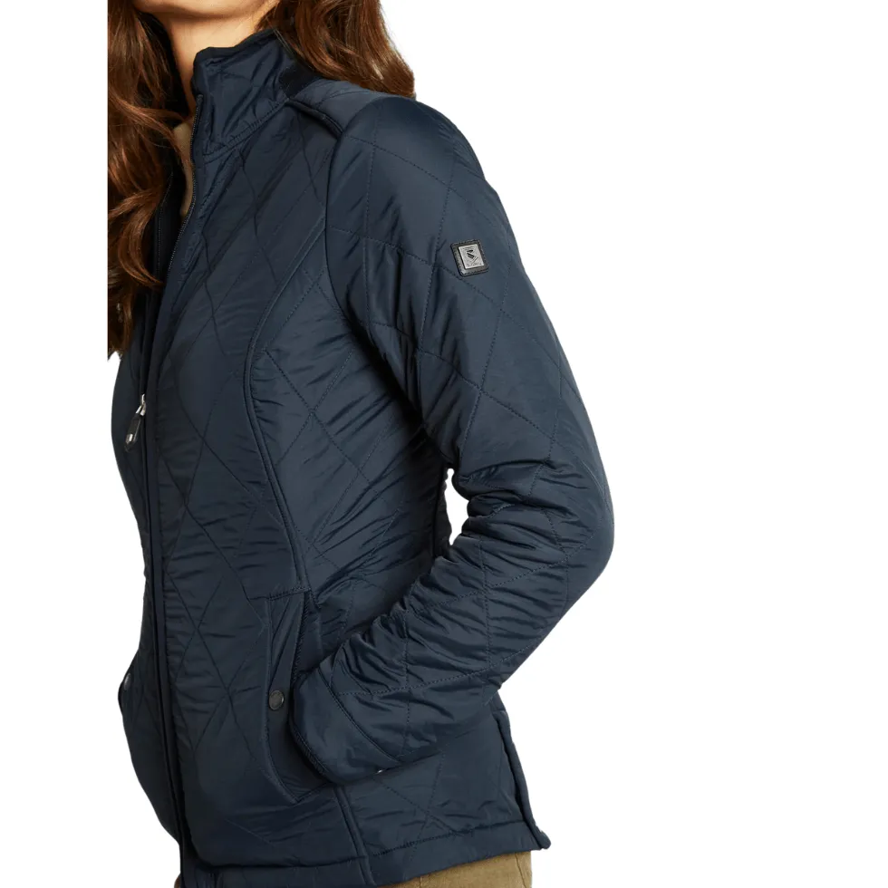 Dubarry Women's Glenfarne Jacket - Navy