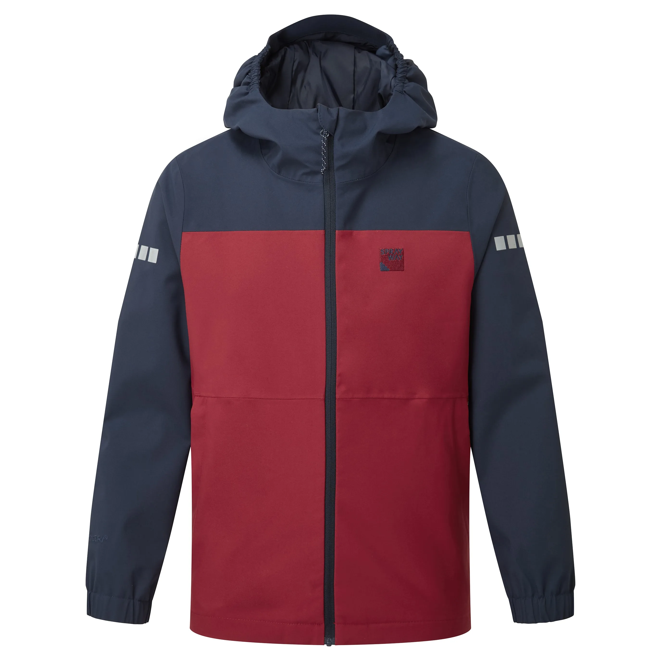 Eldon I.A Jacket