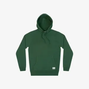 Ellerton Hoodie Made From Organic Cotton