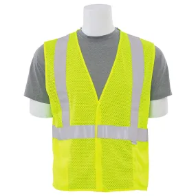 ERB Safety Vest Class 2 - S15-SIZE