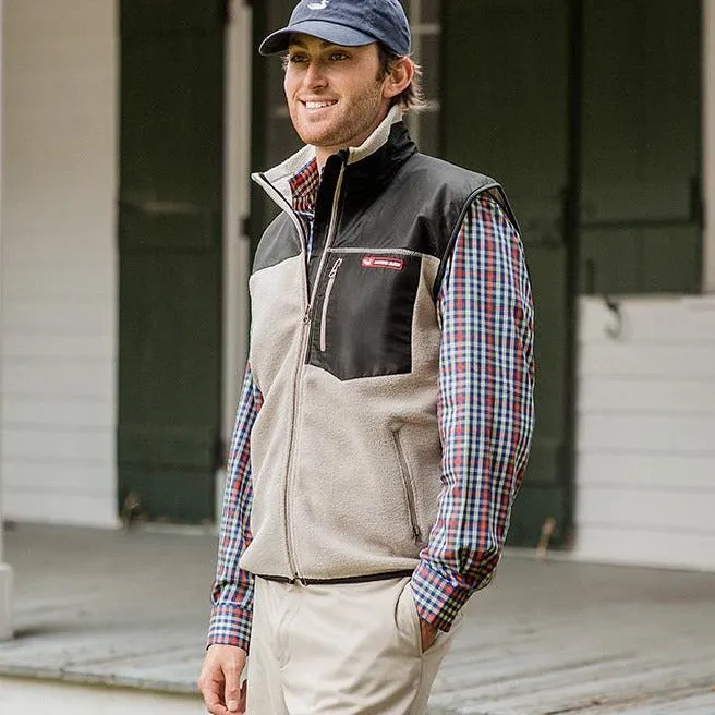 FieldTec™ Fleece Vest