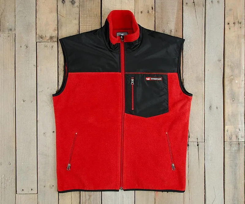 FieldTec™ Fleece Vest