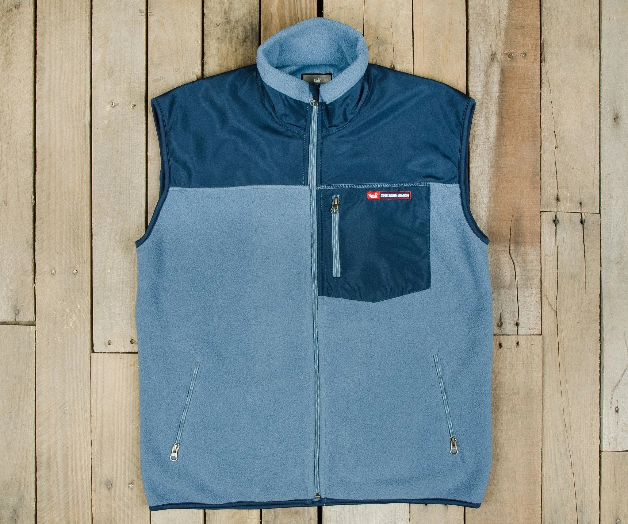 FieldTec™ Fleece Vest