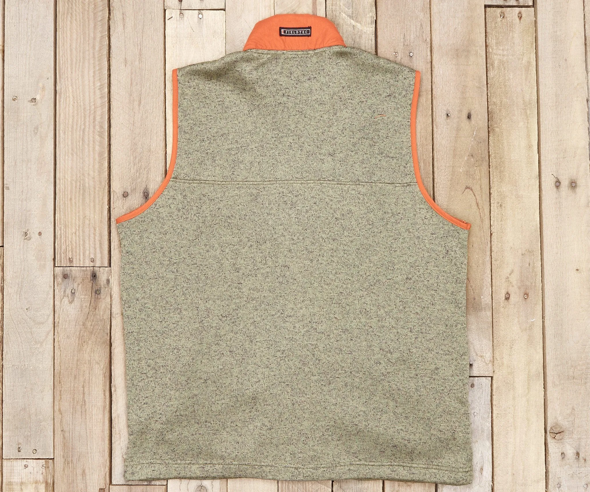 FieldTec™ Woodford Vest