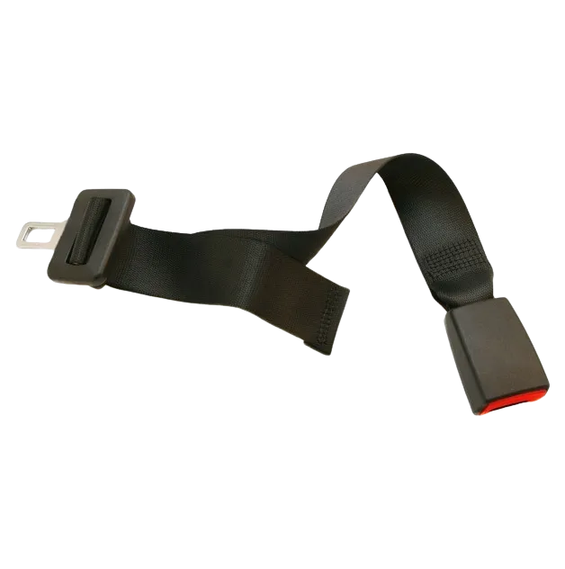 Fits: 2024 - 2025 Chevrolet Blazer EV - Safety Certified Adjustable Seat Belt Extender (Front Seats)