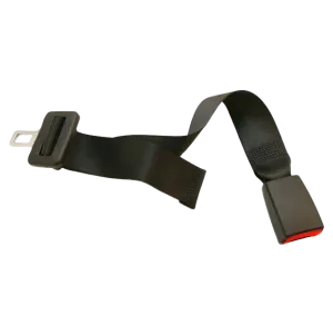 Fits: 2024 - 2025 Chevrolet Blazer EV - Safety Certified Adjustable Seat Belt Extender (Front Seats)