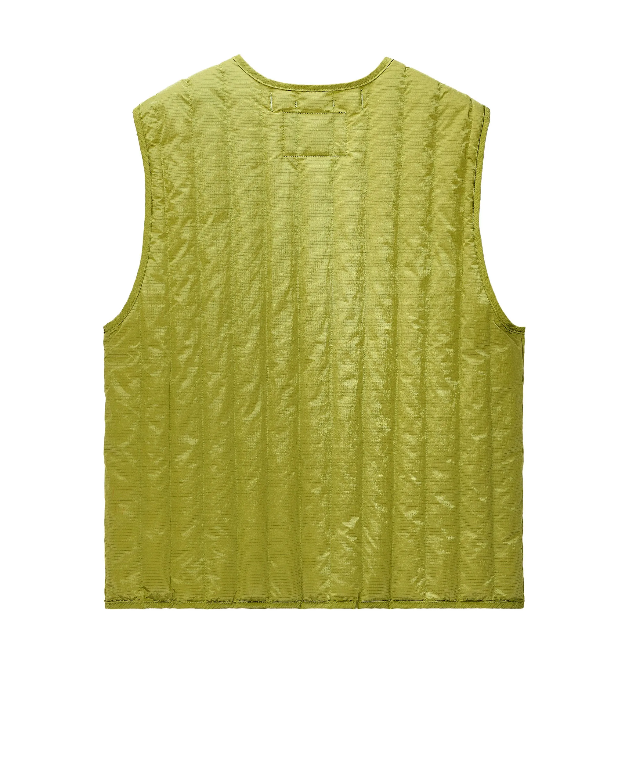 Fitzpatrick Gilet Liner Lime Green