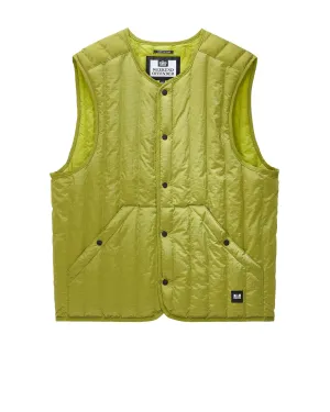 Fitzpatrick Gilet Liner Lime Green