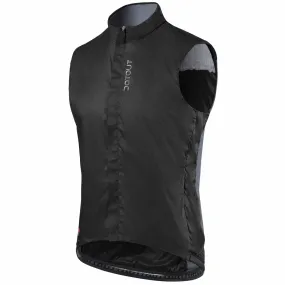 Gilet Dotout Vento - Nero