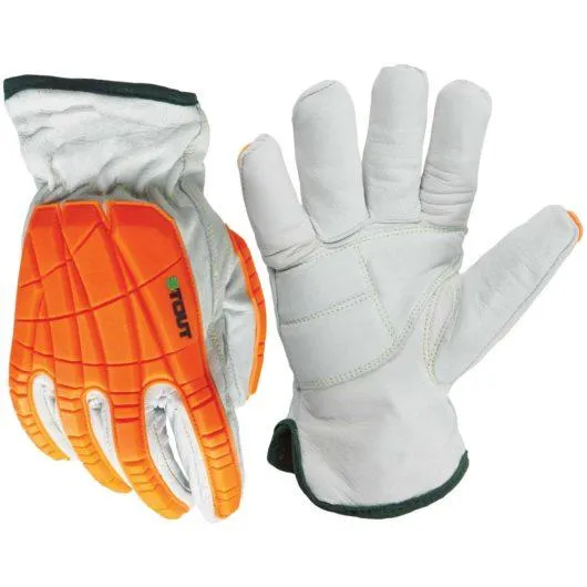 Glove Impact Winter Stout WPNT-0808 M