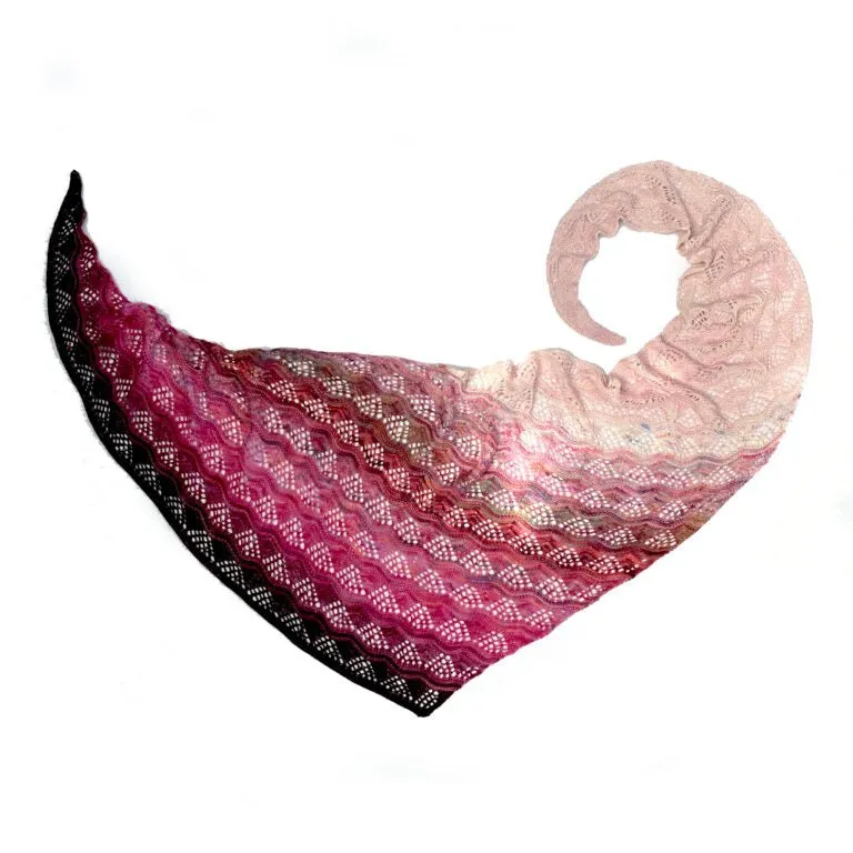 Grevillea Shawl Pack