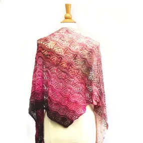 Grevillea Shawl Pack