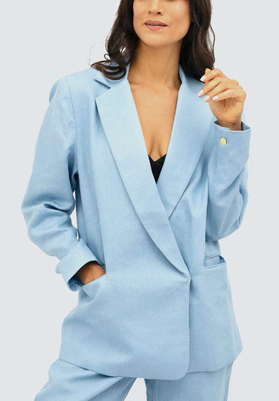 Havana HAV - Oversized Blazer | Sommerhus