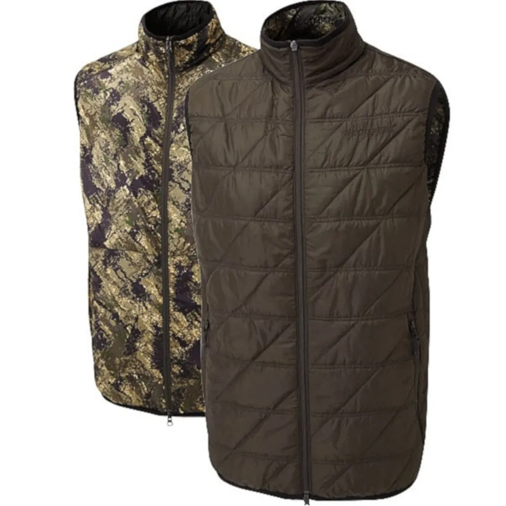 Huntflex Reversible Vest by Shooterking