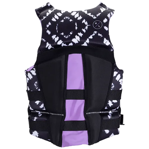 HYPERLITE WMN LOGIC VEST