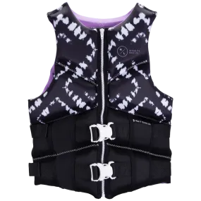 HYPERLITE WMN LOGIC VEST