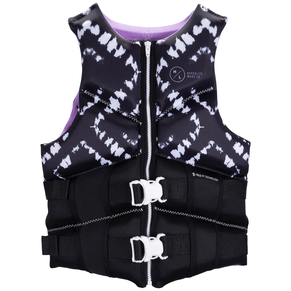 HYPERLITE WMN LOGIC VEST