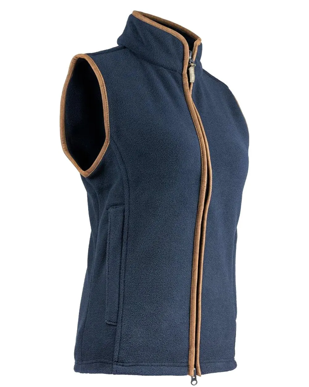 Jack Pyke Ladies Countryman Fleece Gilet