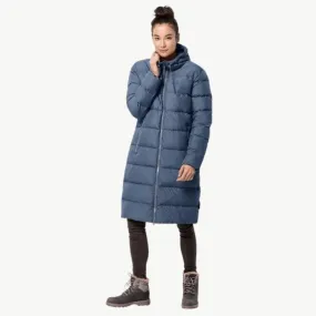 jack wolfskin Crystal Palace Women's Coat