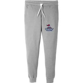 JFK Knights Football Breakaway Fall Fleece Youth Jogger Pants