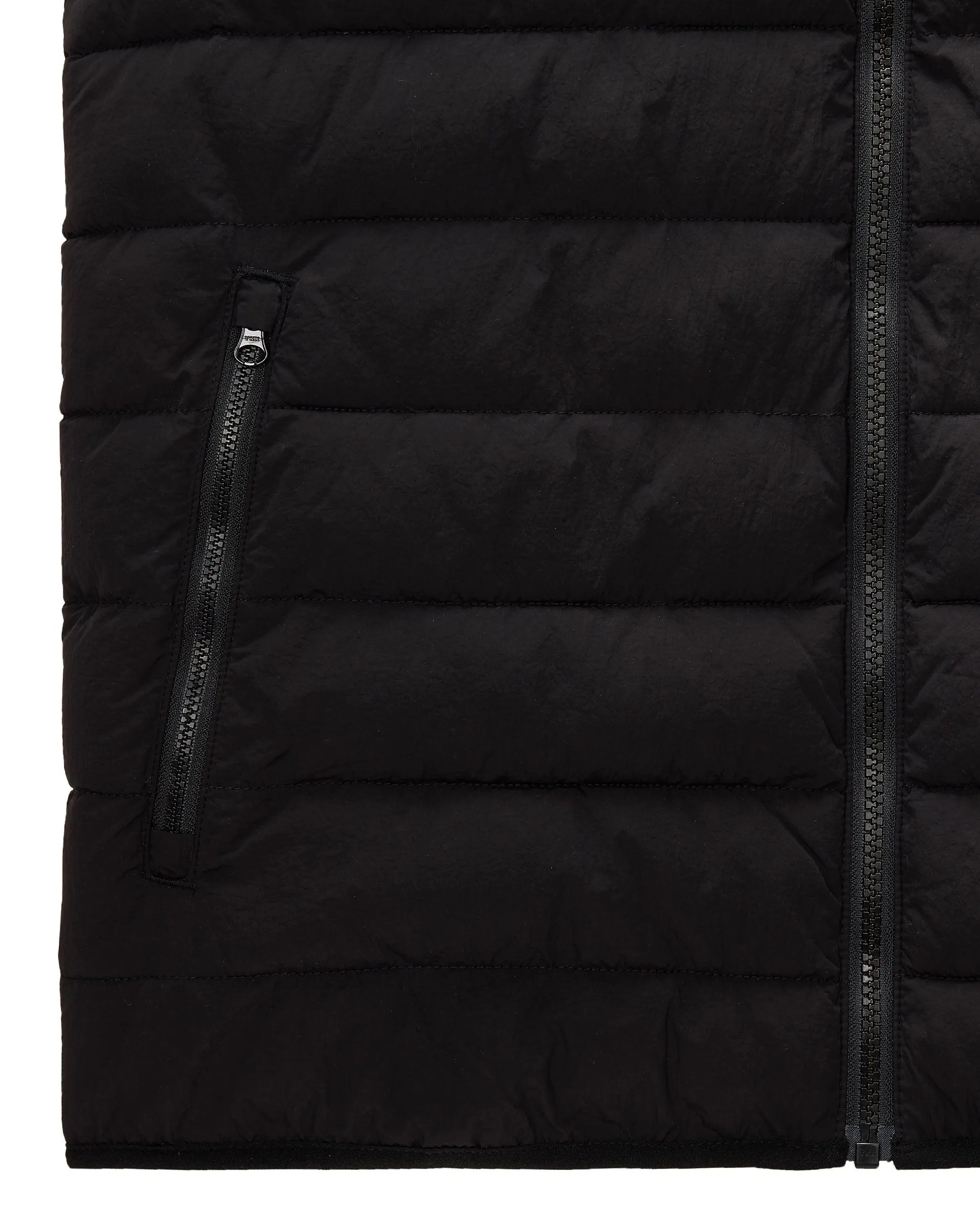 Kids Toronto Gilet Black