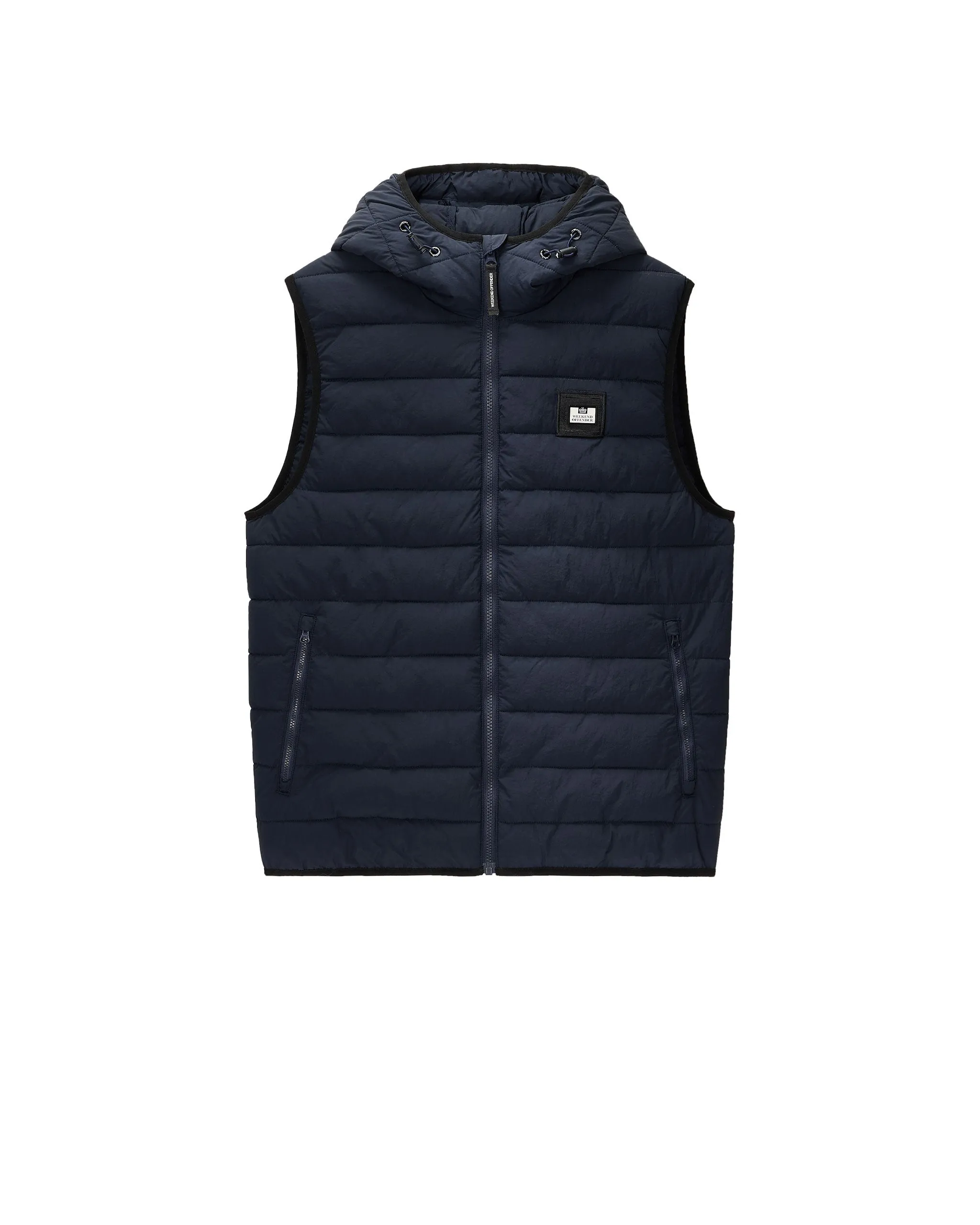 Kids Toronto Gilet Navy