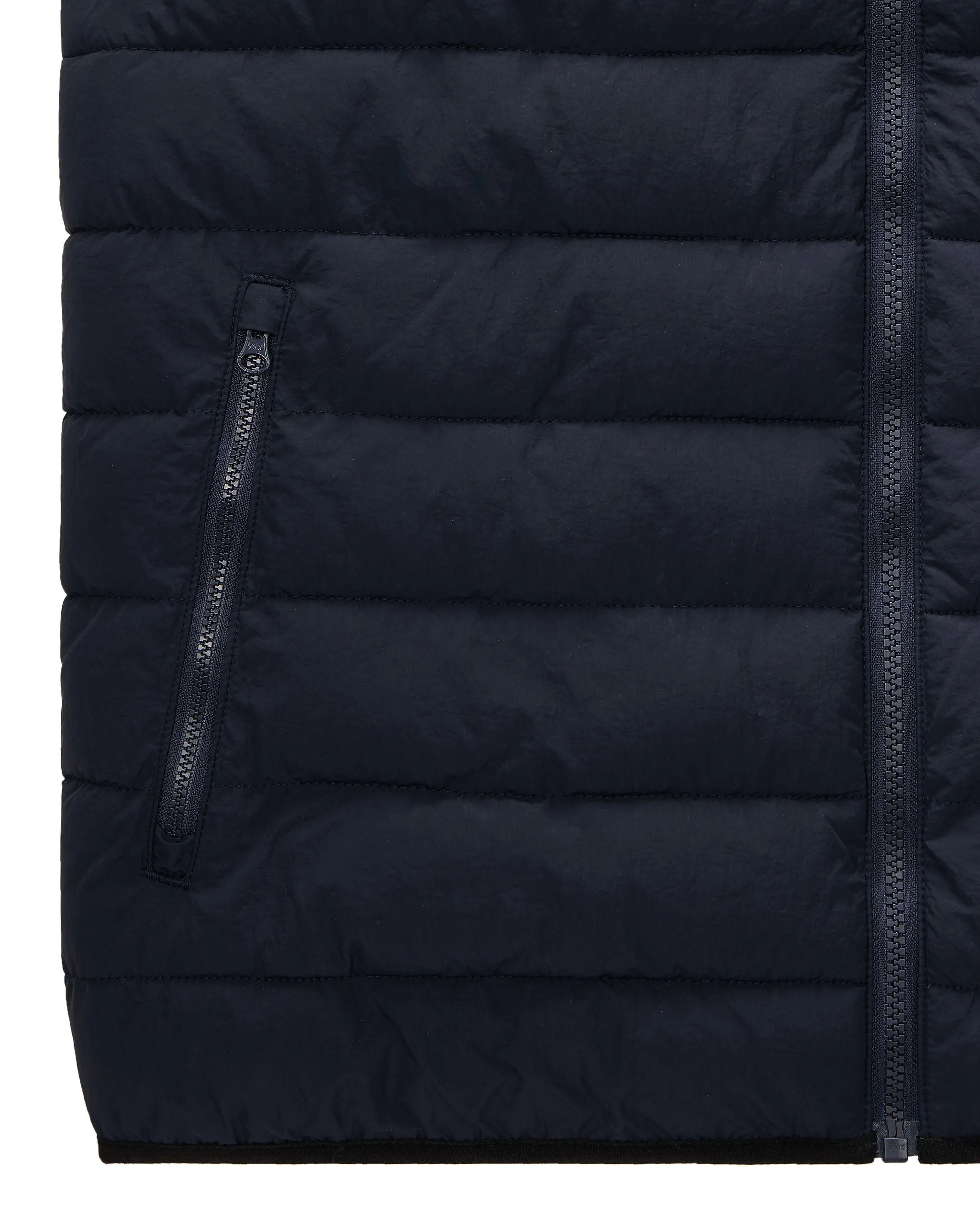 Kids Toronto Gilet Navy