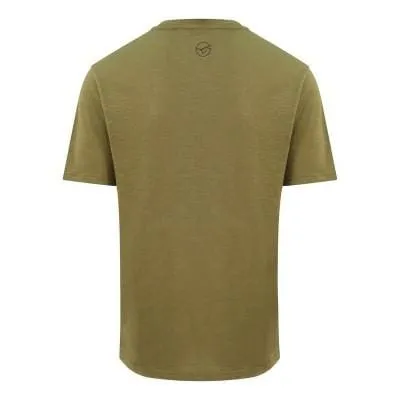 Korda LE Distressed Logo Tee