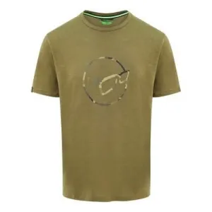 Korda LE Distressed Logo Tee