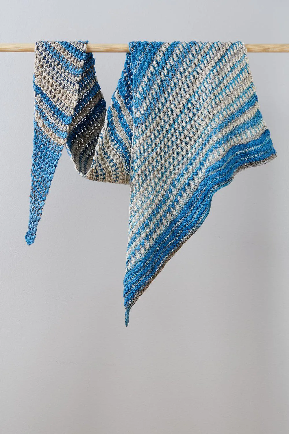 Kovan Shawl Pattern