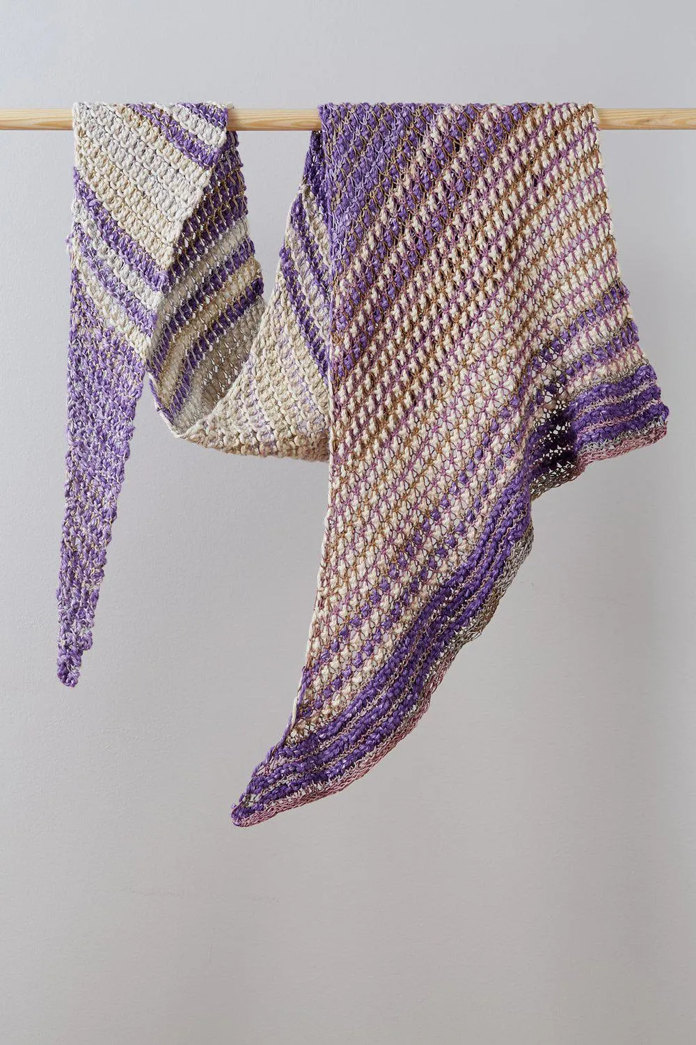 Kovan Shawl Pattern