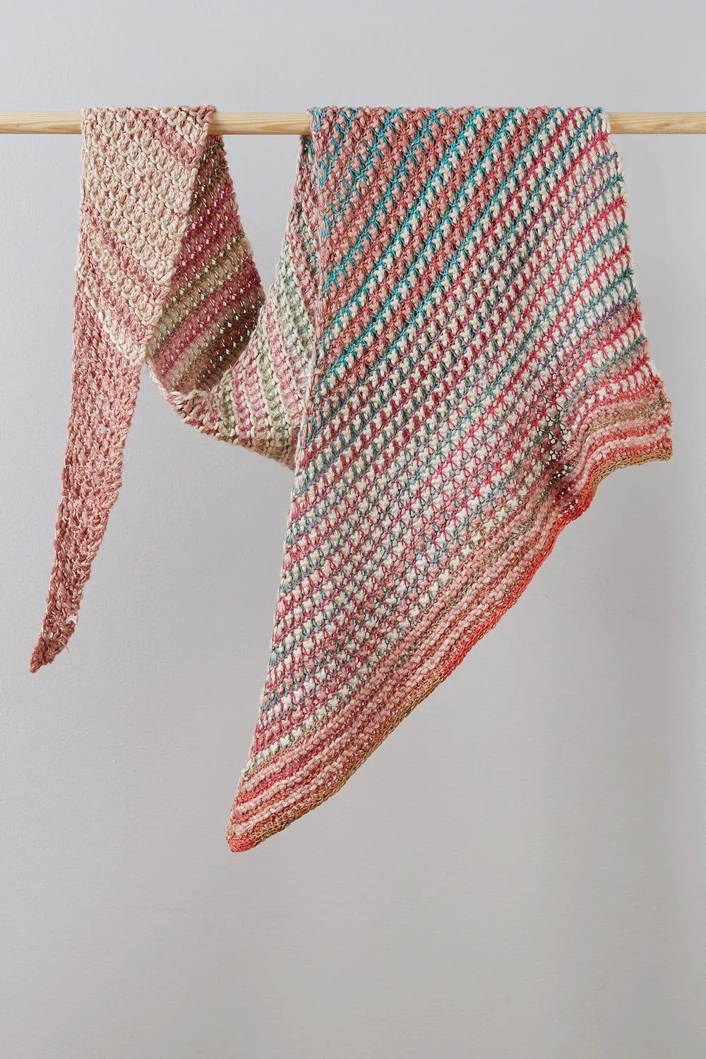 Kovan Shawl Pattern