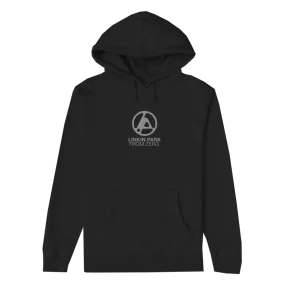 LA Stage Black Hoodie