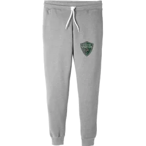 Lansing Spartans Breakaway Fall Fleece Youth Jogger Pants