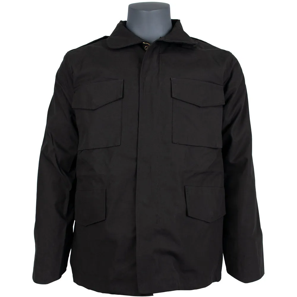 M-65 Field Jacket with Liner