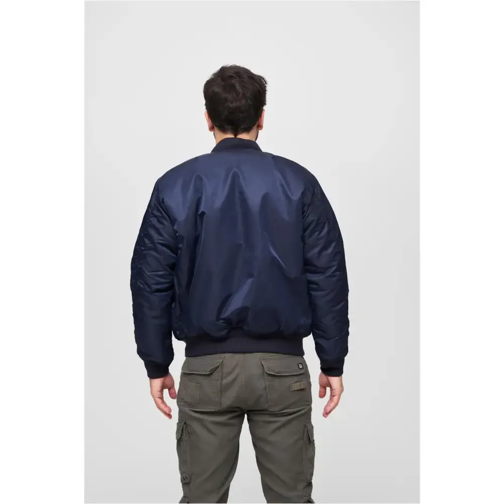 MA1 Bomber Jacket