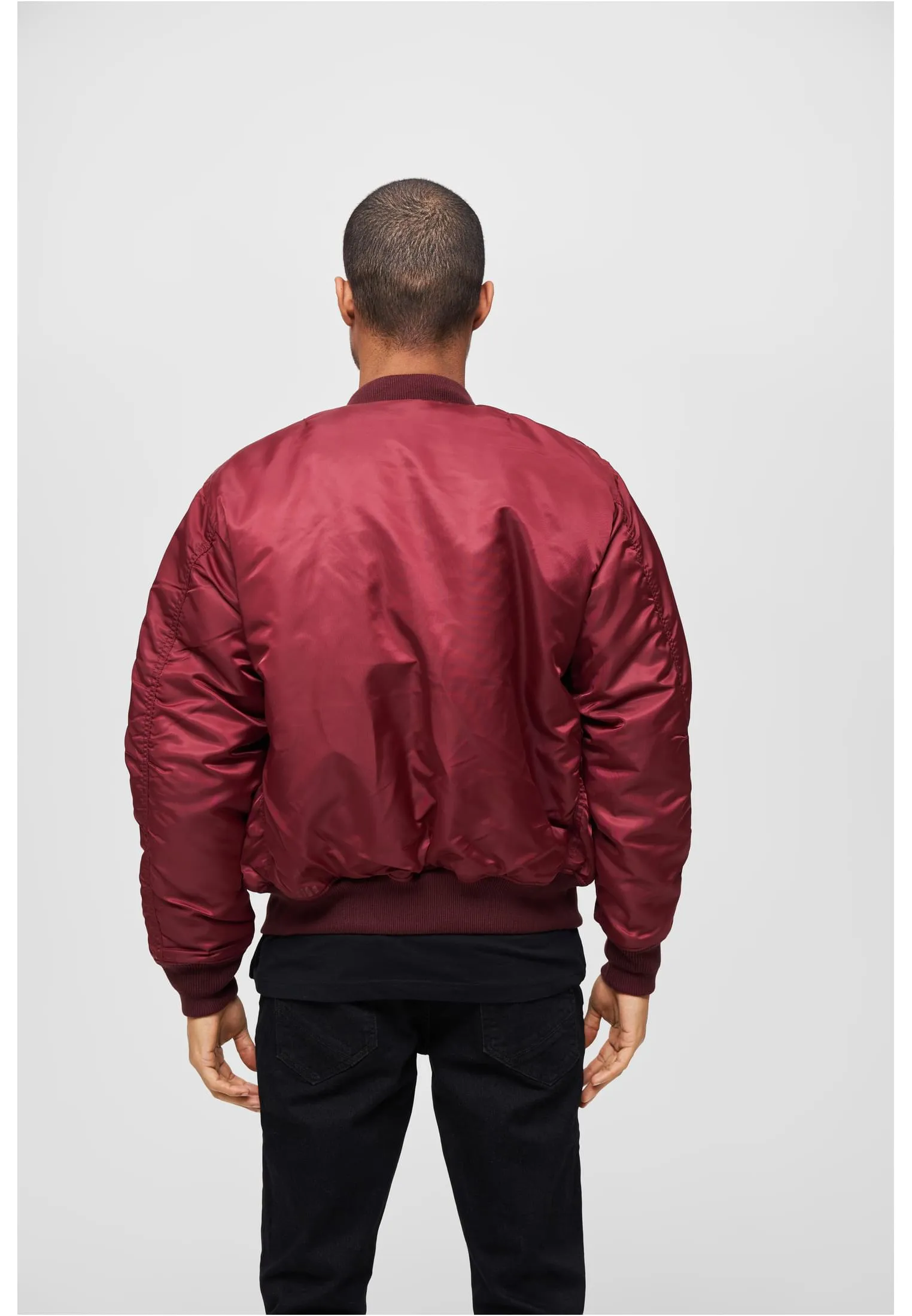 MA1 Bomber Jacket