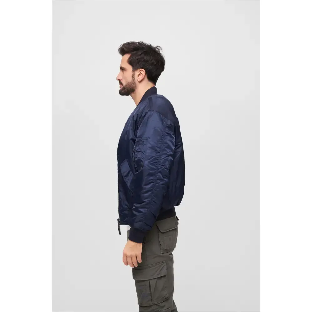 MA1 Bomber Jacket