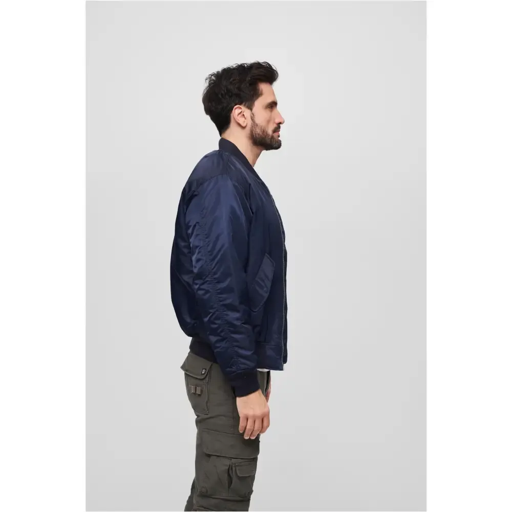 MA1 Bomber Jacket