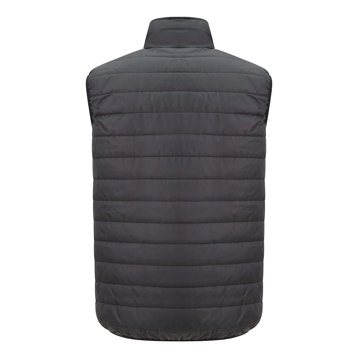 Mc Keever Rakaia GAA Core 22 Padded Gilet - Youth - Black