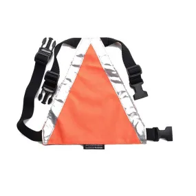 Mendota Dog Hi Vis Vizi-Vest