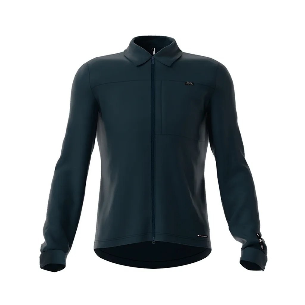 Men's Absa Cape Epic Thermal Shacket