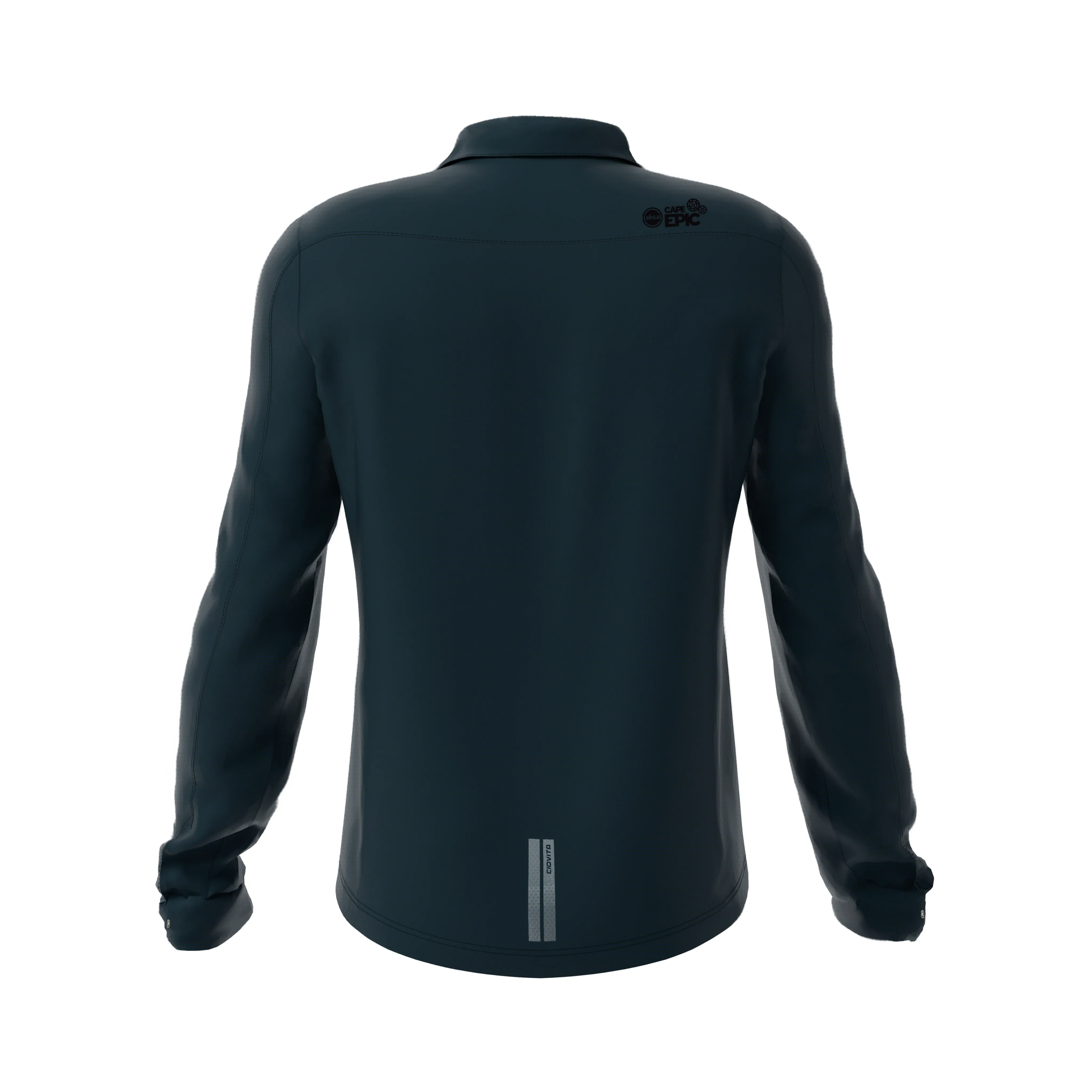 Men's Absa Cape Epic Thermal Shacket