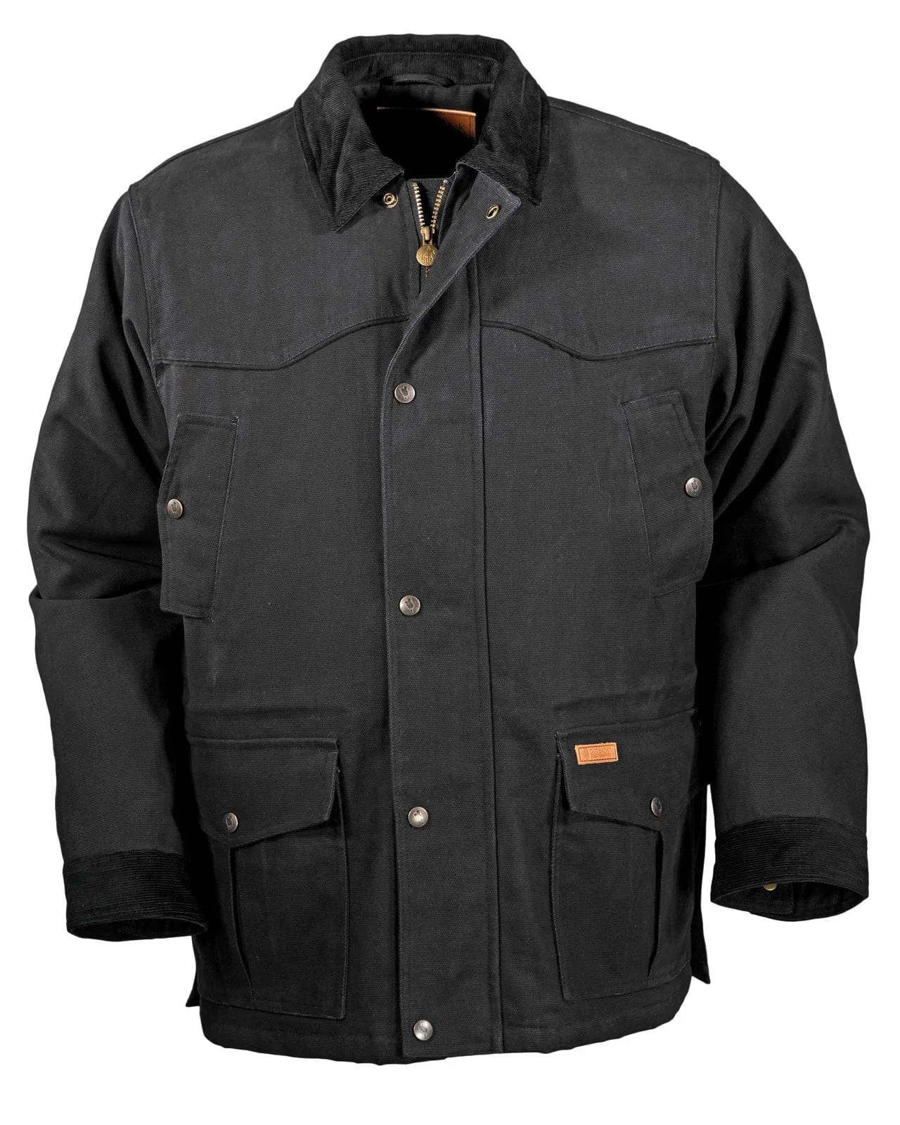 Men’s Cattleman Jacket