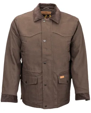 Men’s Cattleman Jacket