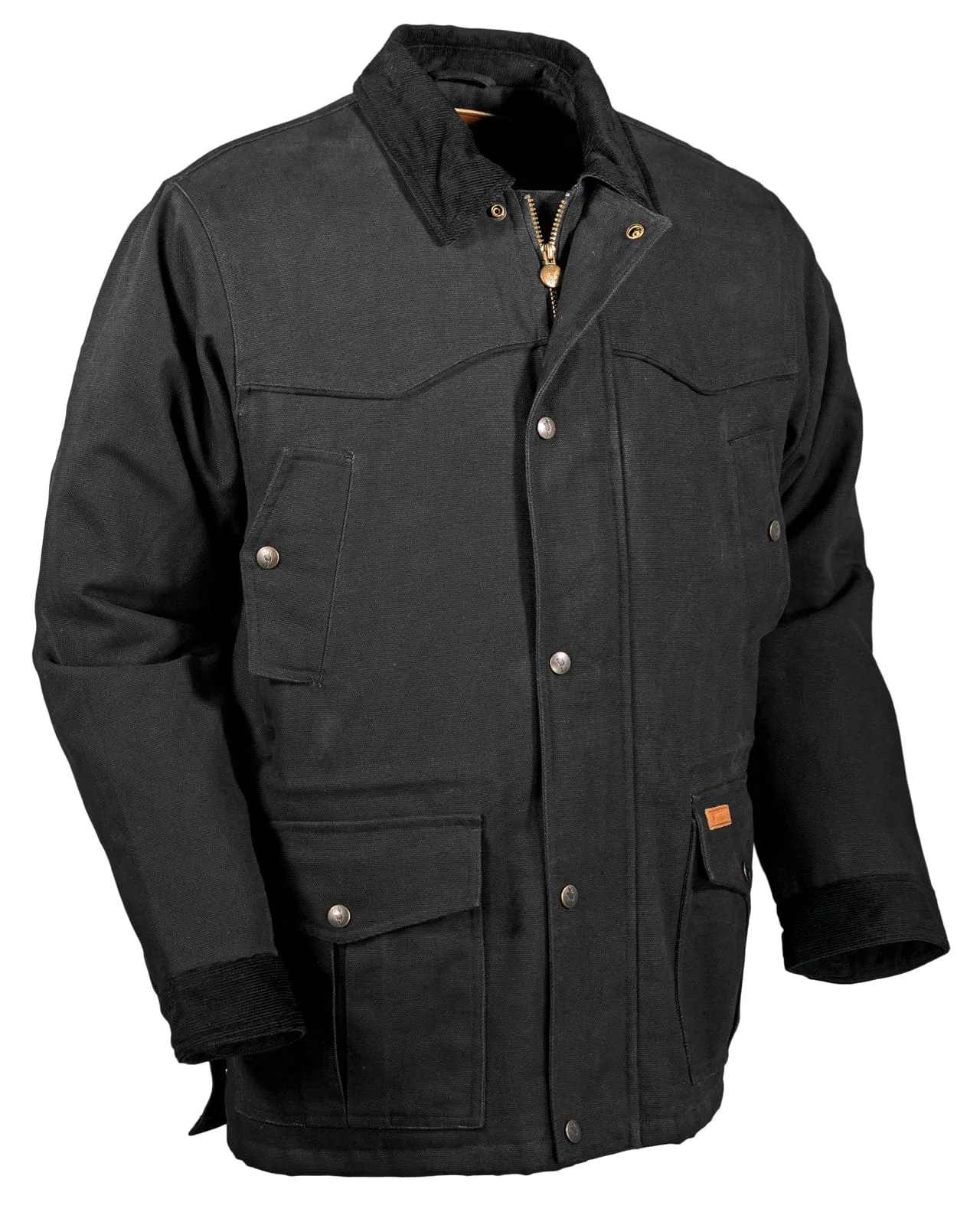 Men’s Cattleman Jacket