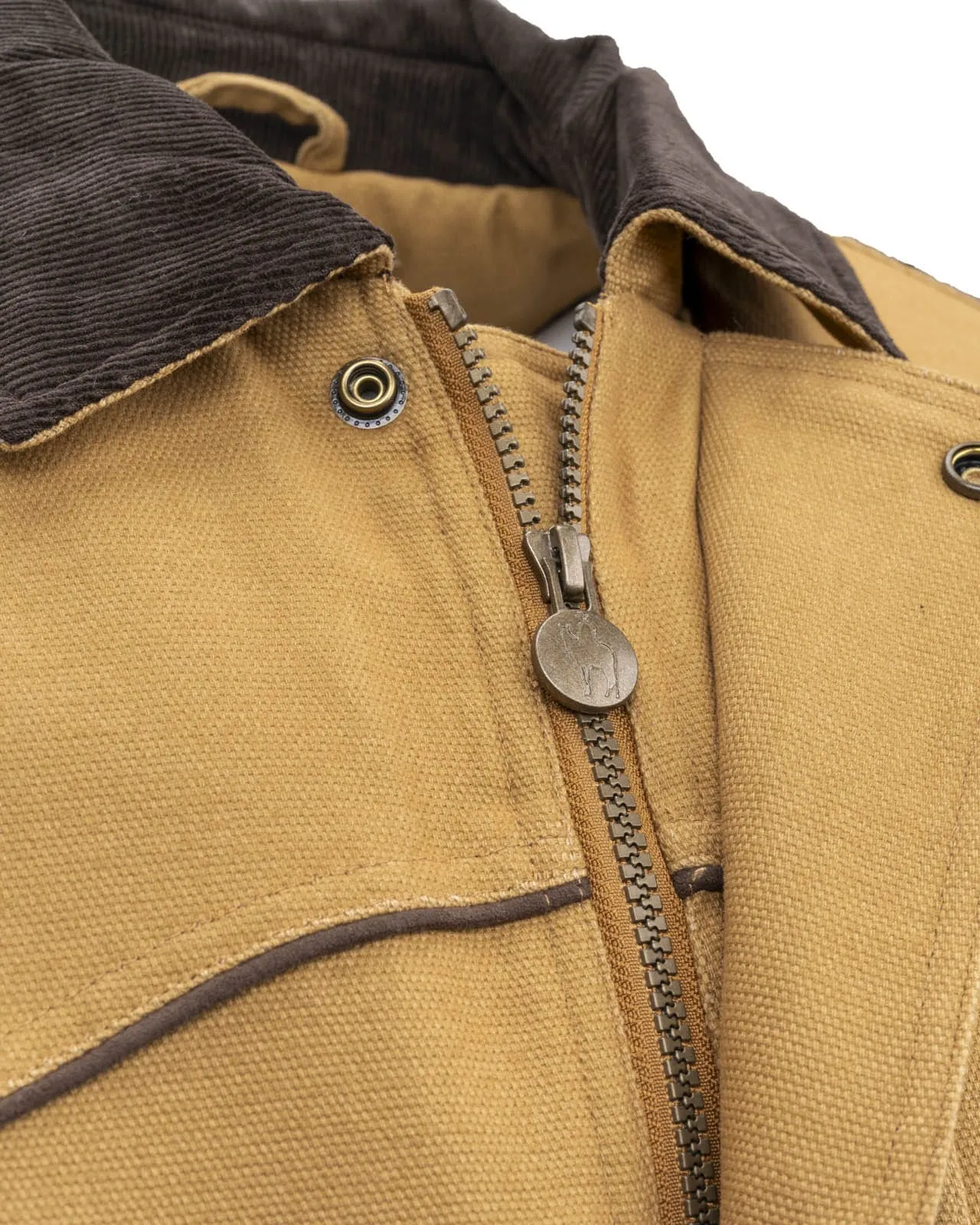 Men’s Cattleman Jacket