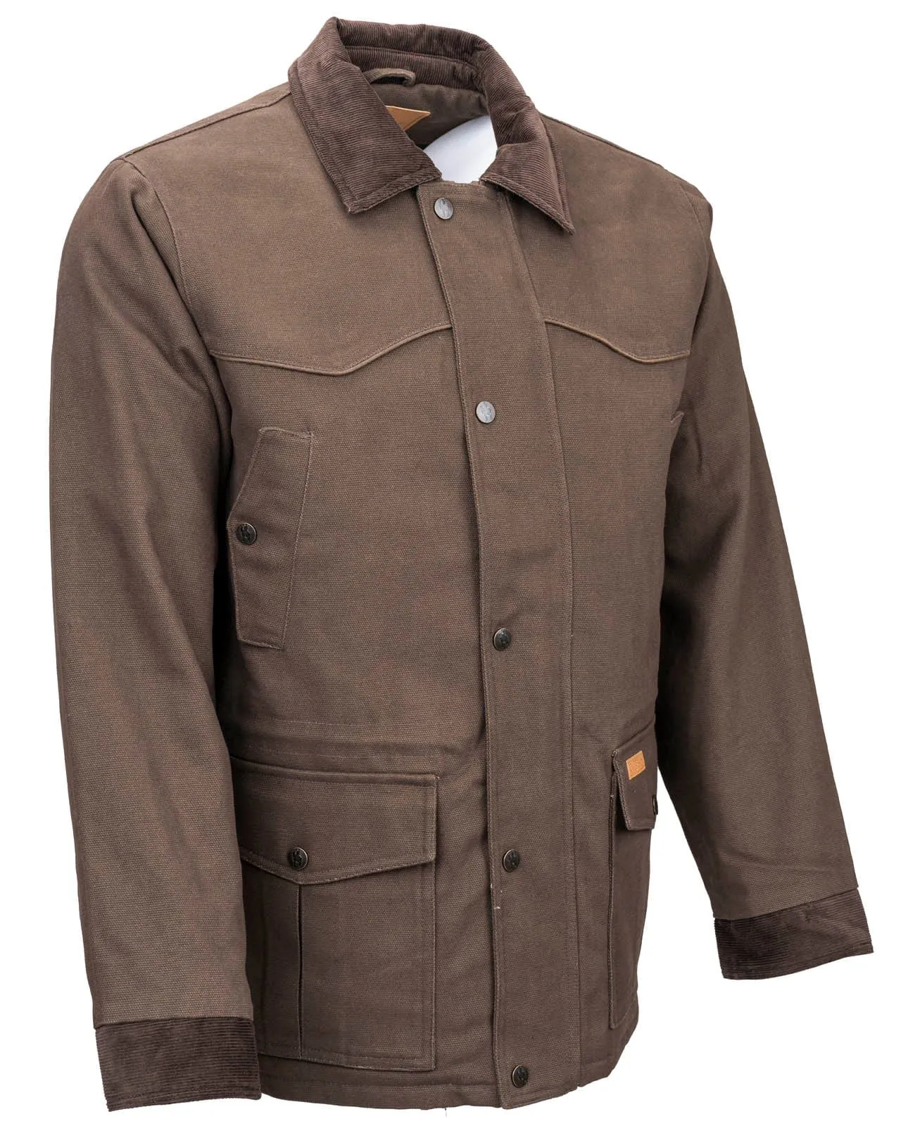 Men’s Cattleman Jacket