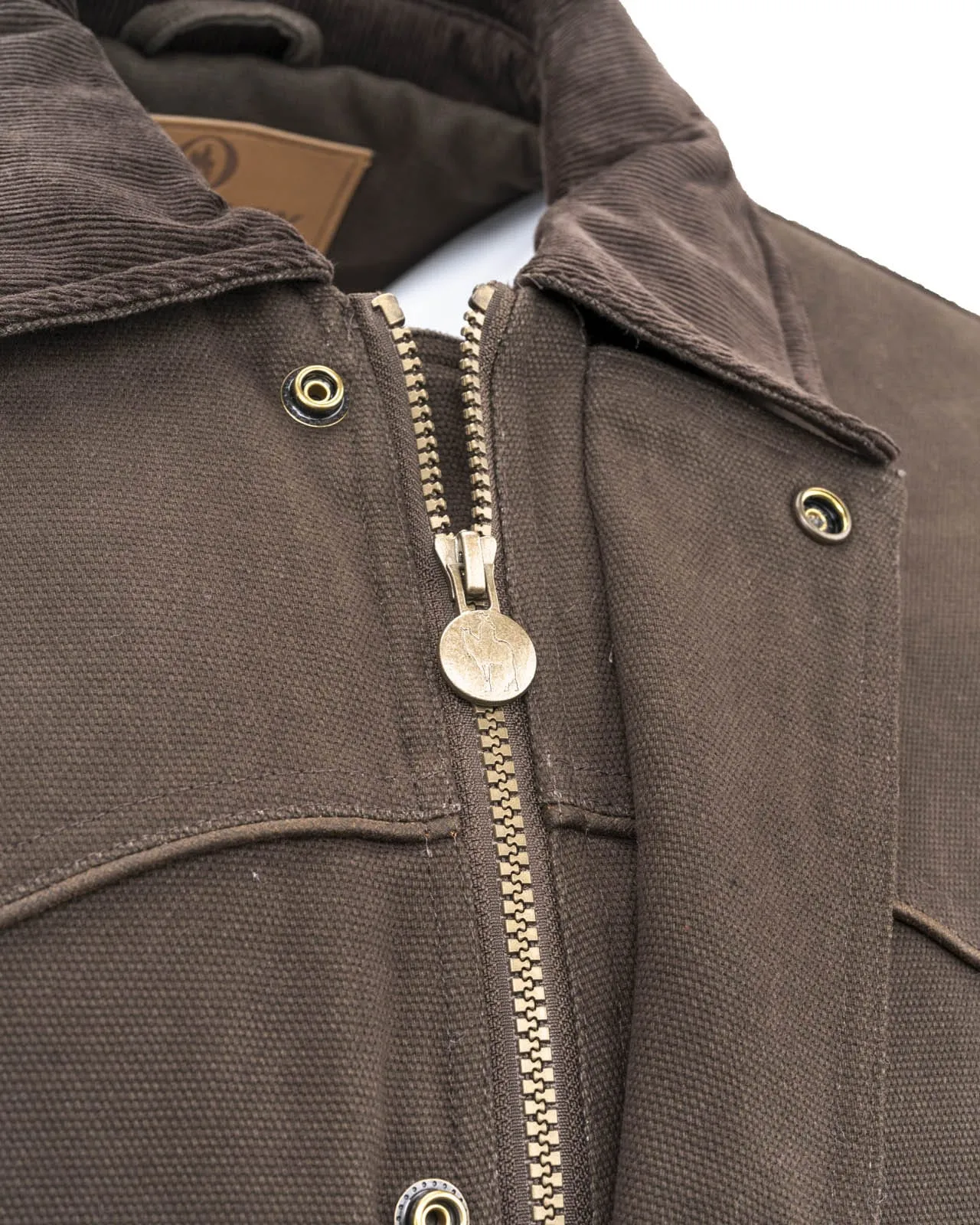 Men’s Cattleman Jacket